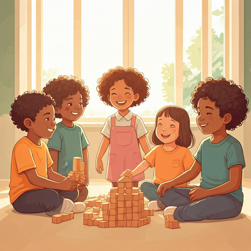 Jardim Infantil